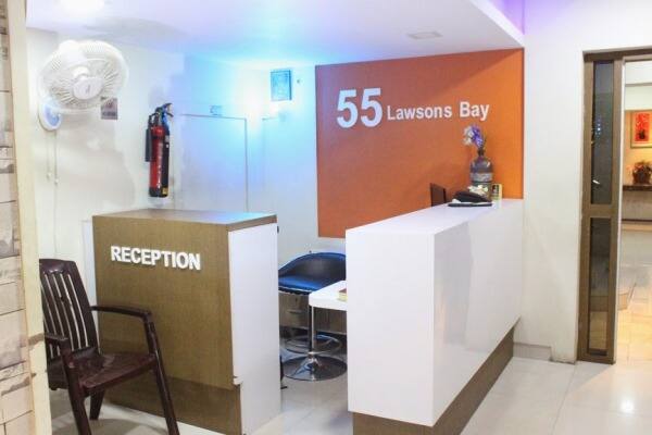 55 Lawsons Bay, Visakhapatnam 5